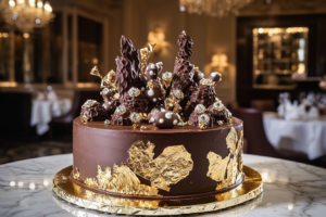 What is the Most Expensive Chocolate Cake Ever?