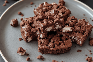 Learn everything about chocolate rice cakes, from their nutritional benefits, recipes, and tips, to FAQs on how to enjoy them healthily.