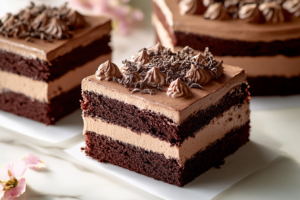 Discover why is it called a Matilda cake?, the origin of this iconic dessert, its connections to the famous film, and what makes it special.