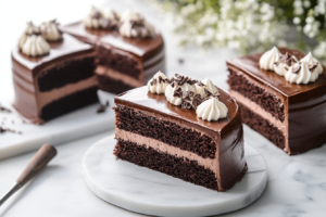 Discover why is it called a Matilda cake?, the origin of this iconic dessert, its connections to the famous film, and what makes it special.