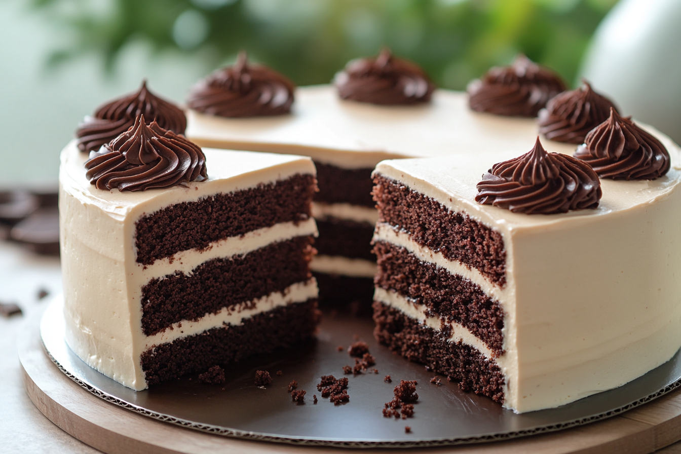 Discover why is it called a Matilda cake?, the origin of this iconic dessert, its connections to the famous film, and what makes it special.