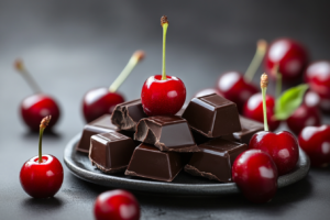 Discover Why do cherries and chocolate go together, from their complementary flavors to the science behind the pairing.