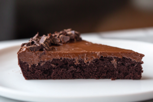 Matilda chocolate cake recipe