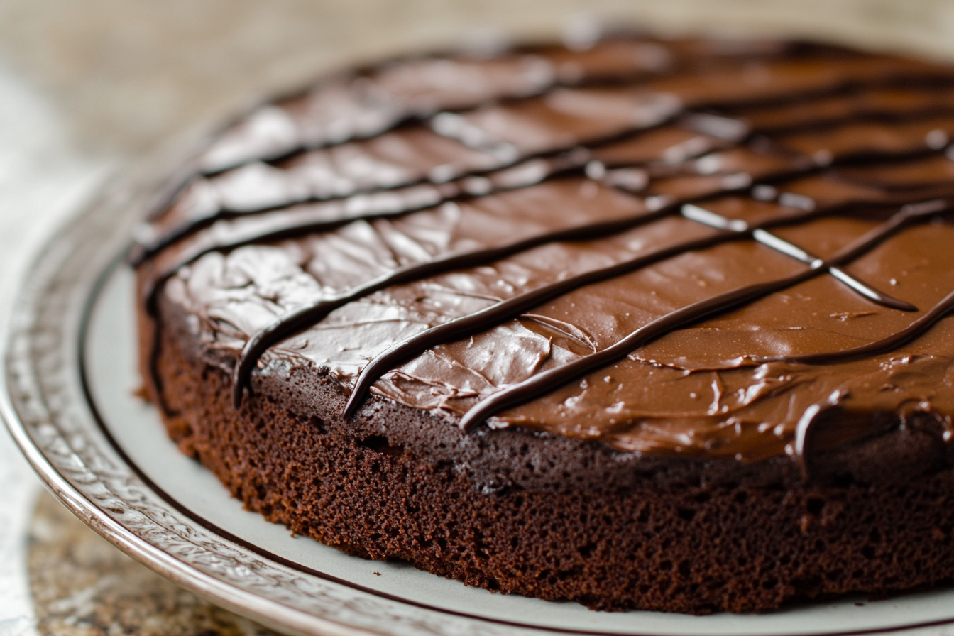 Matilda chocolate cake recipe