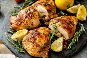 Discover the best chicken brine recipe for juicy, tender, and flavorful chicken. Perfect for grilling, roasting, or frying in just a few hours!